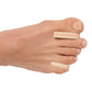 3-Layer Toe Separators™ Toe Spacer, Medium 8130-M