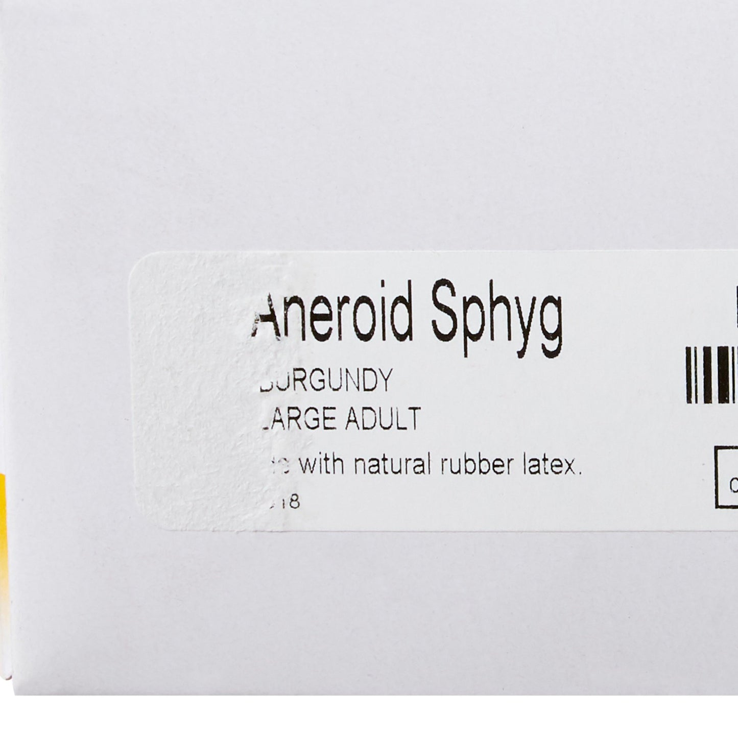 McKesson Lumeon™ Aneroid Sphygmomanometer 01-700-12XBDGM