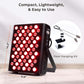 Light Therapy BioHeal 4 X 11-4/5 X 17-2/5 Inch LP-BIOHL-BLK-RTL