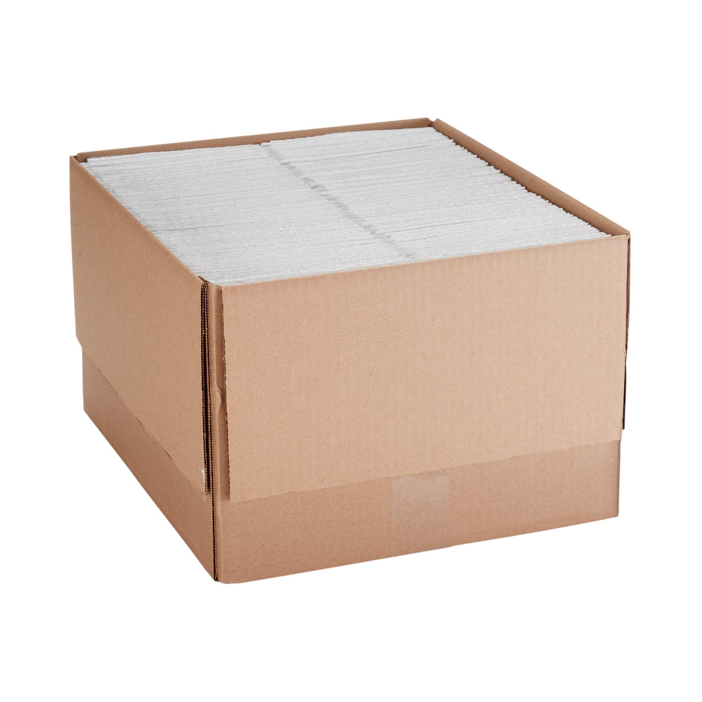 McKesson Nonsterile White Procedure Towel, 13 x 18 Inch 18-10865