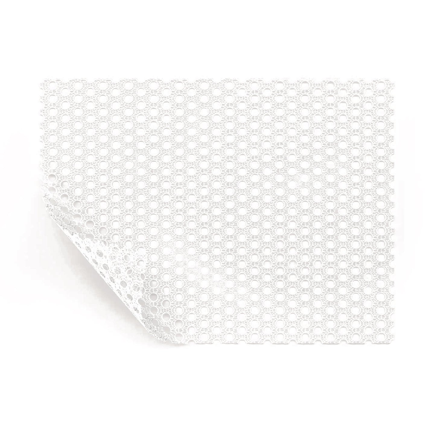 Mepitel® Silicone Dressing, 3 x 4 inch 290799