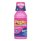 Pepto Bismol® Ultra Bismuth Subsalicylate Anti-Diarrheal 37000001902