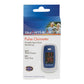 SmartHeart Fingertip Pulse Oximeter for Blood Oxygen Saturation, Economy 11-50K