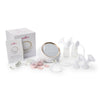 Double Electric Breast Pump Kit Spectra® Synergy Gold - MM011400