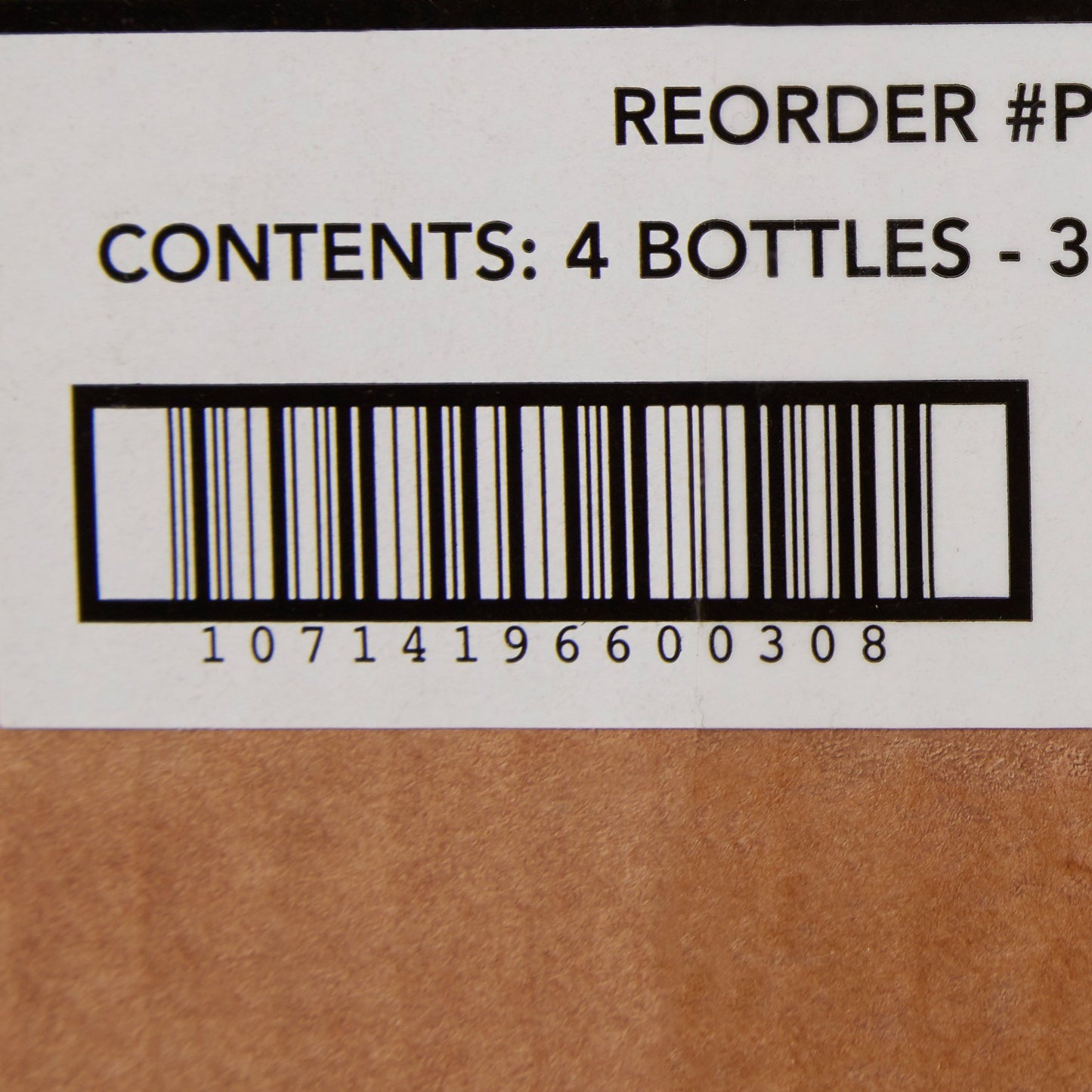 UTIHeal™ Liquid Cranberry Nutrition for Urinary Tract Health, 30-ounce bottle PRO6000