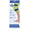 Polar Ice® Cold Pack with Wrap for Knee, Standard Size 30103