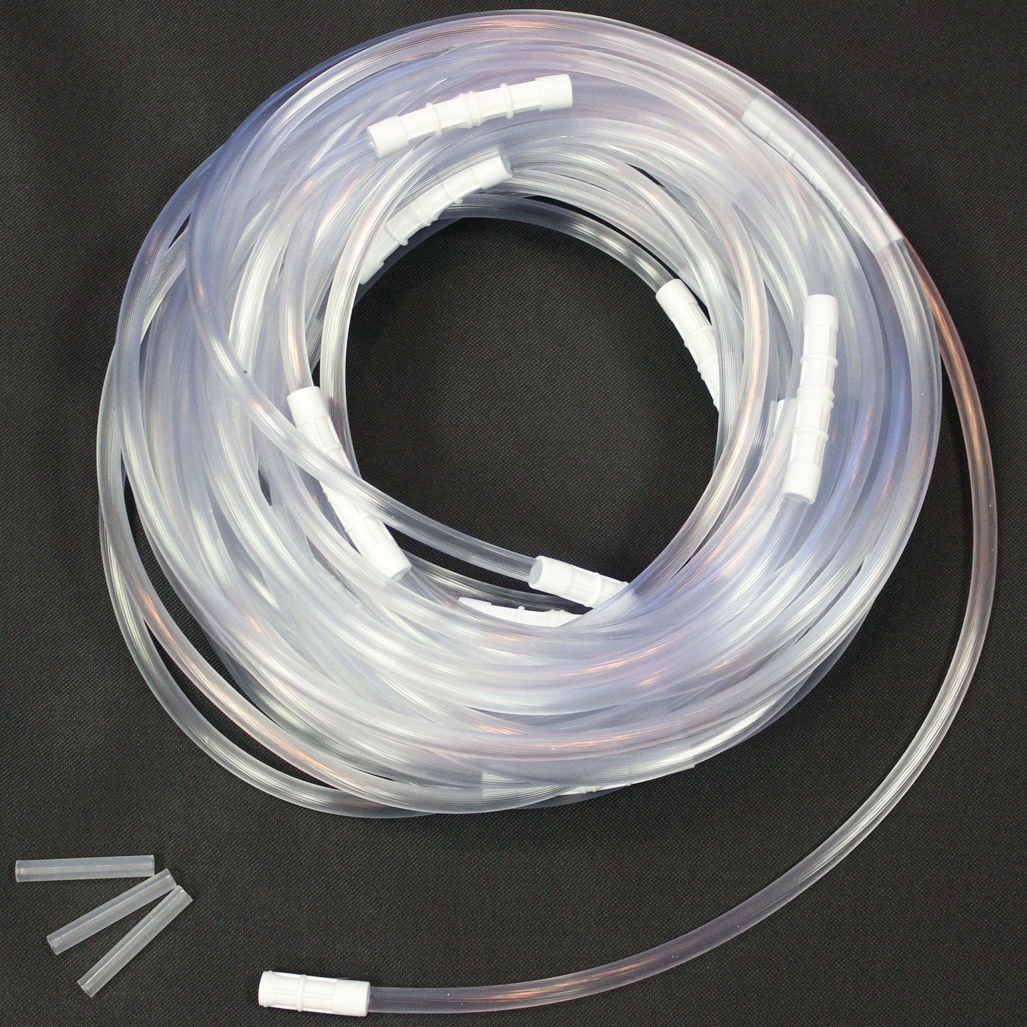 McKesson Brand McKesson Suction Connector Tubing 16-N6100, Box of 1