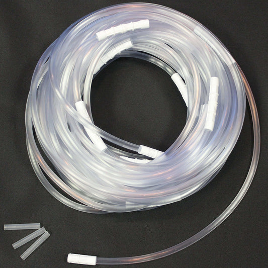 McKesson Brand McKesson Suction Connector Tubing 16-N6100, Box of 1