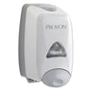 Hand Hygiene Dispenser PROVON® FMX-12™ Dove Gray ABS Plastic Manual Push 1250 mL Wall Mount - 5160-06