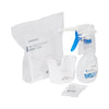 McKesson Ear Wash System Kit with Rigid Tube and 23 Ear Tips 140-4