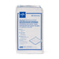 Medline Gauze Sponge, 4 x 4 Inch, 8-Ply NON25408