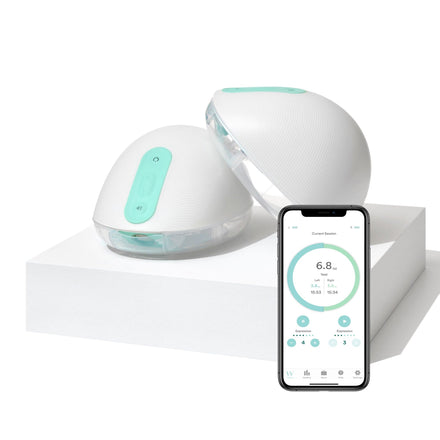 Breast Pumps and Kits