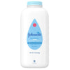 Johnson's® Aloe and Vitamin E Baby Powder, Fresh Scent, 15 oz. 08137003058