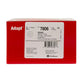 Adapt™ Colostomy Skin Barrier Ring, 4 Inch 7806