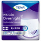 Tena® ProSkin Overnight™ Super Fully Breathable Underwear, Large 72325