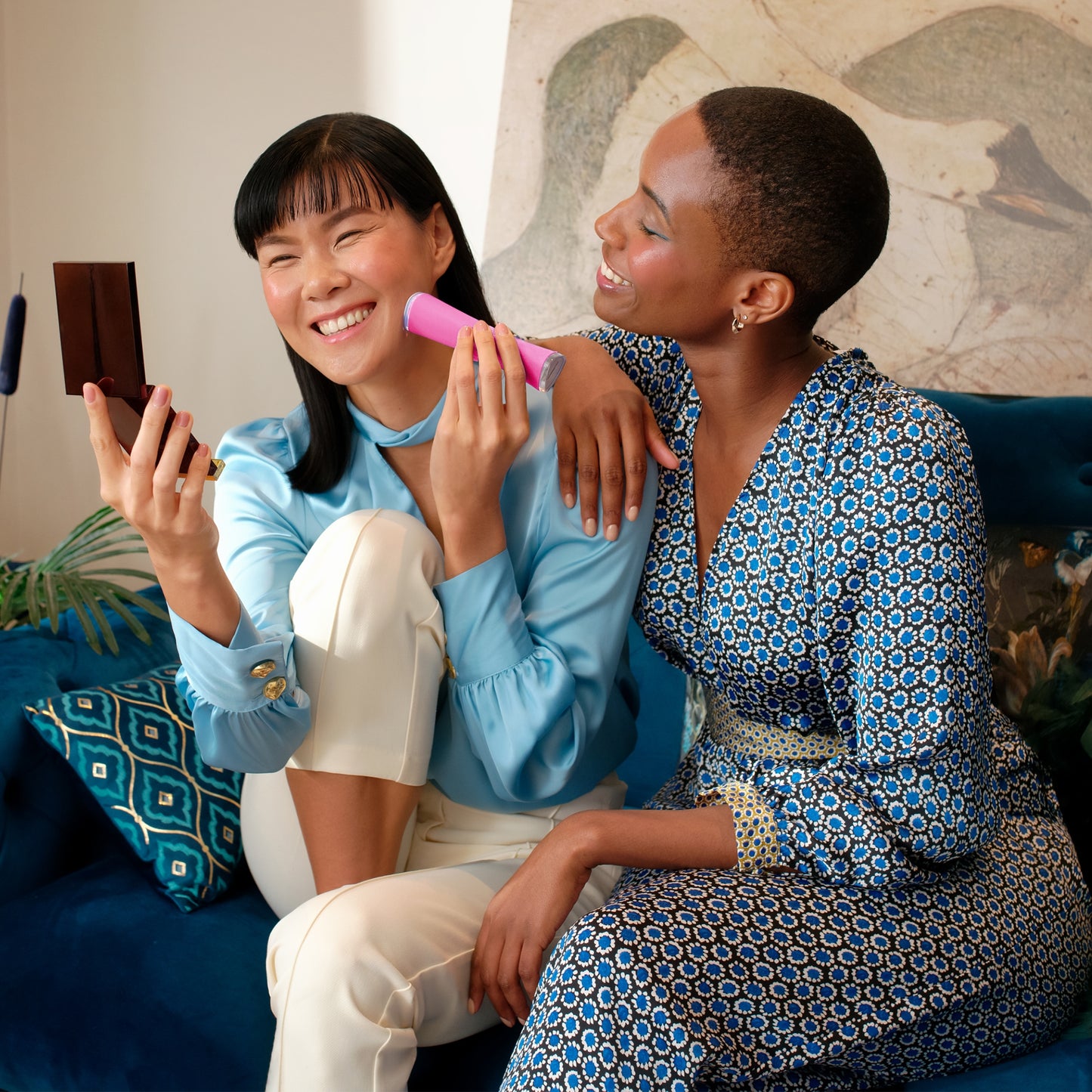 ESPADA™ 2 Acne Therapy Device, Pearl Pink F1771