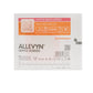 Allevyn Gentle Border Silicone Foam Dressing, 3 x 3 Inch 66800276