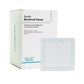 DermaRite® Bordered Gauze White Adhesive Dressing, 2 x 2 Inch 00261E