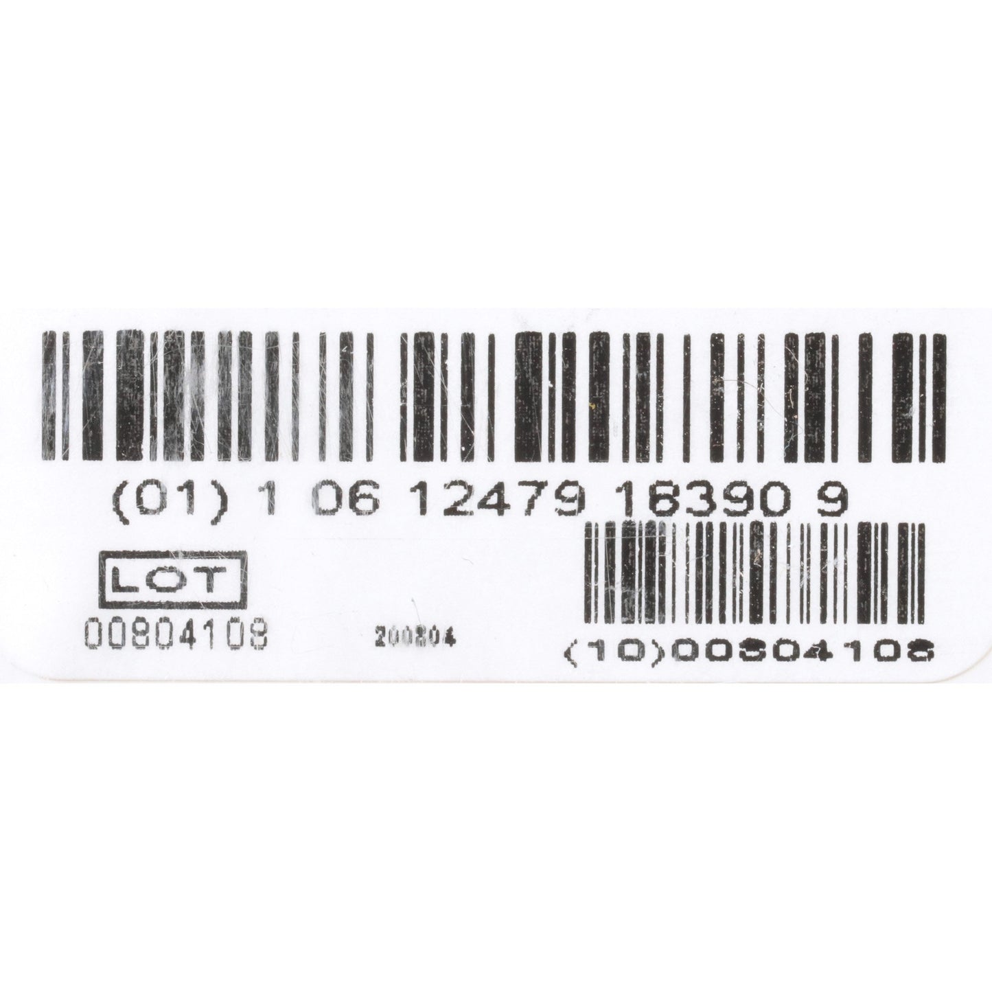 McKesson Lumeon™ Aneroid Sphygmomanometer/Sprague Kit 01-768-641-11ABKGM