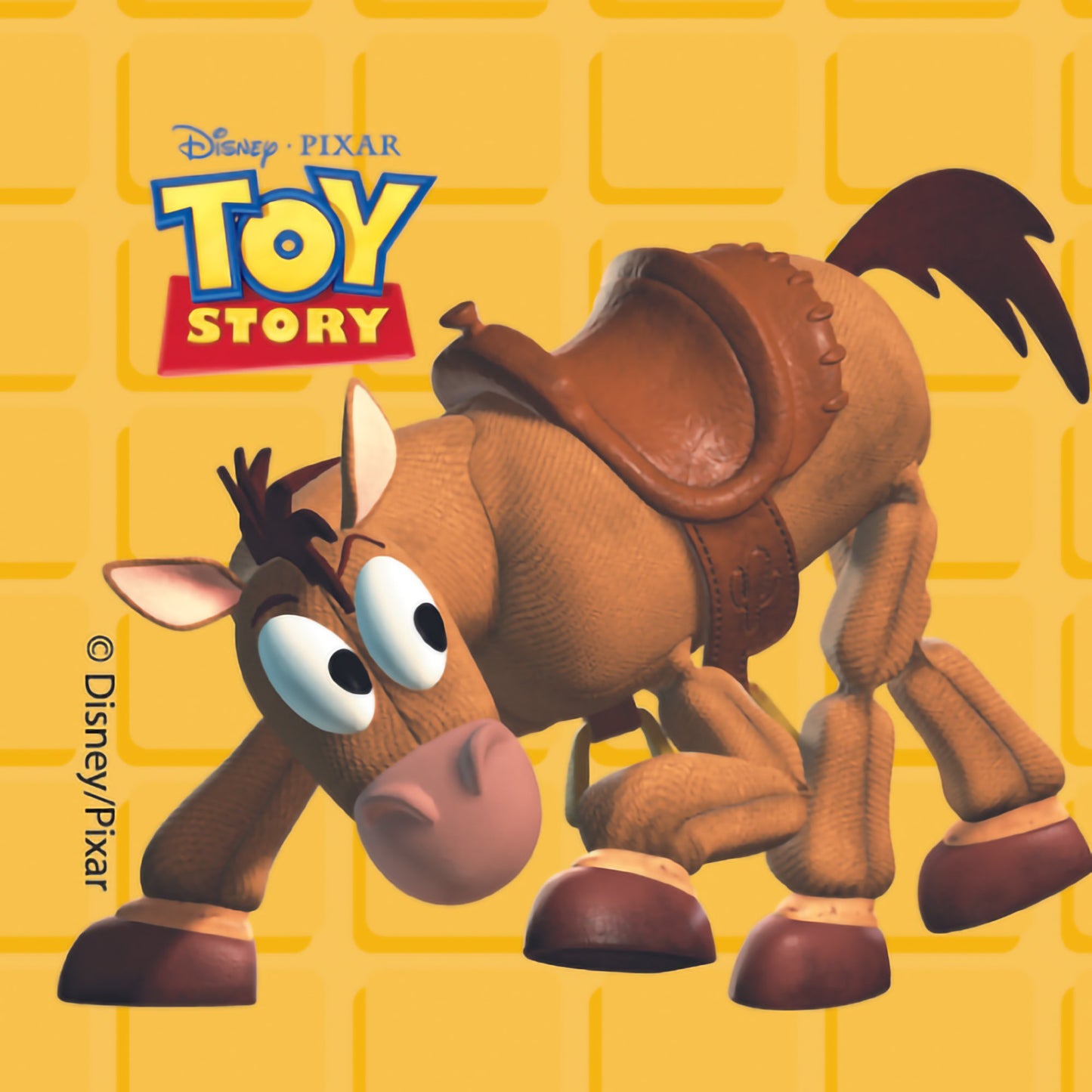 Medibadge® KLS™ Toy Story Value Stickers™ VL111