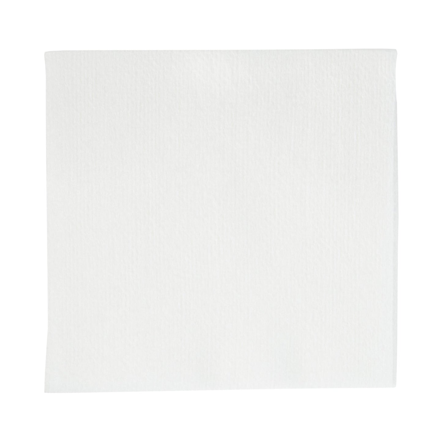 McKesson Sterile Nonwoven Sponge, 4 x 4 Inch, 4-Ply 16-4244