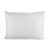 Bed Pillow McKesson 19 X 25 Inch White Reusable - 41-1925-WXF