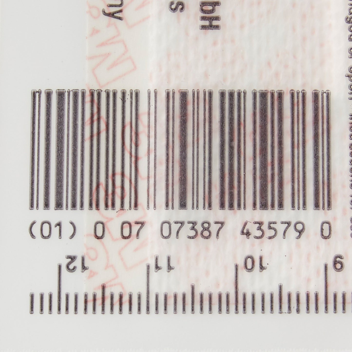 3M™ Medipore™ +Pad Soft Cloth Dressings, 3½ x 4 Inch 3566