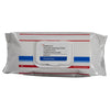 Personal Cleansing Wipe Cardinal Health™ Wings™ Soft Pack Scented 96 Count - 5399S