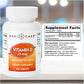 Geri-Care® Vitamin D-3 Supplement 876-01-GCP
