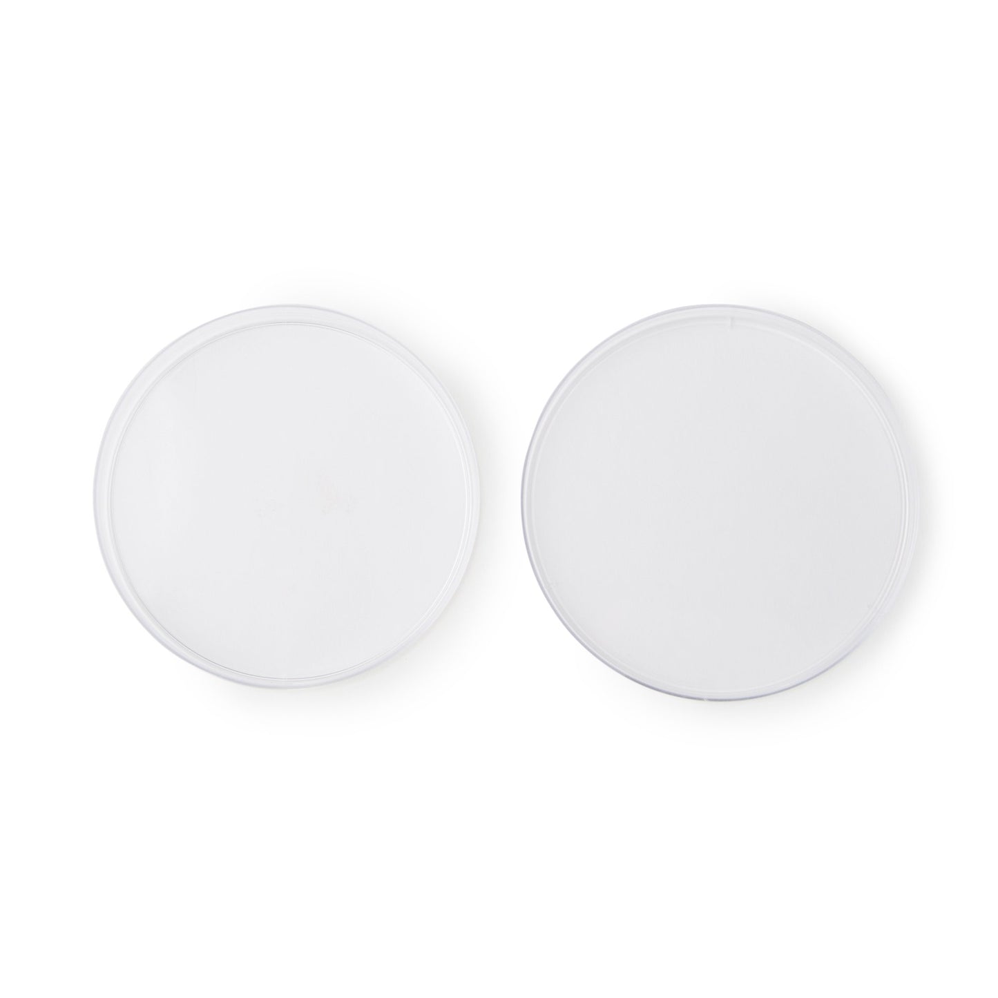 Parter Medical Polystyrene Petri Dish, 100 x 15 mm 330120