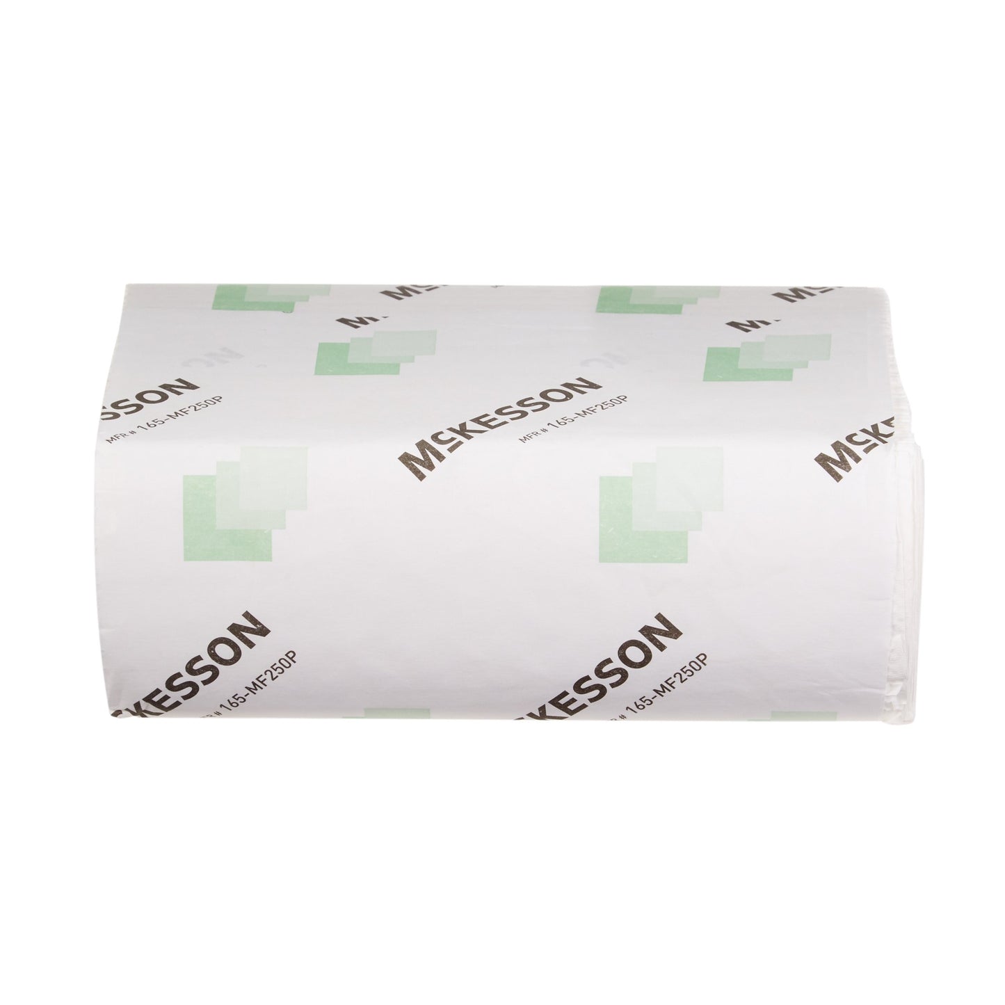 McKesson Premium Multi-Fold Paper Towel 165-MF250P