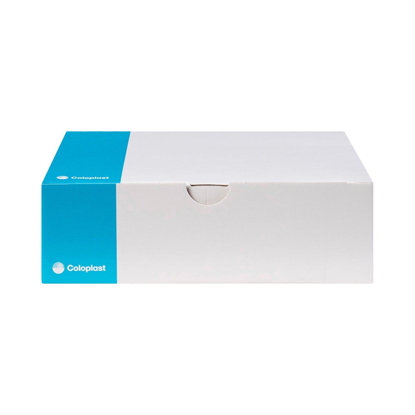 SenSura® Mio 1-Piece Transparent Ostomy Pouch, Trim to fit 10 – 55 mm Stomas 10489