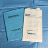 Urethral Catheter Self-Cath® Straight Tip / Soft Uncoated PVC 14 Fr. 16 Inch - 114