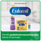 Enfamil® Pregestimil® Powder Infant Formula, 1-lb. can 036721