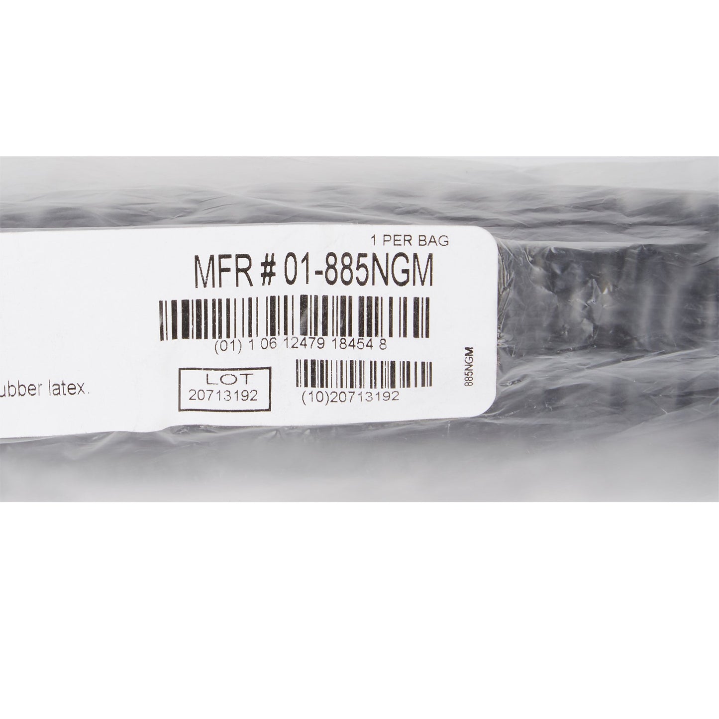 McKesson Lumeon™ Blood Pressure Unit Tubing 01-885NGM