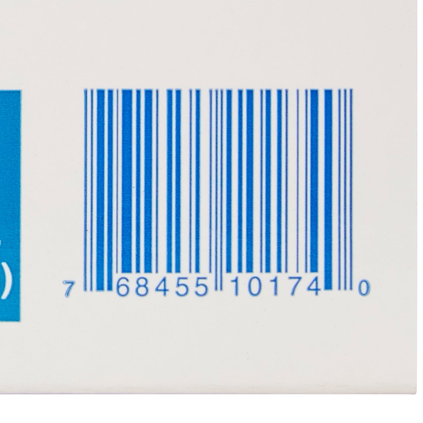 Sur-Fit Natura® Two-Piece Stomahesive® Skin Barrier, 70 mm flange 125261