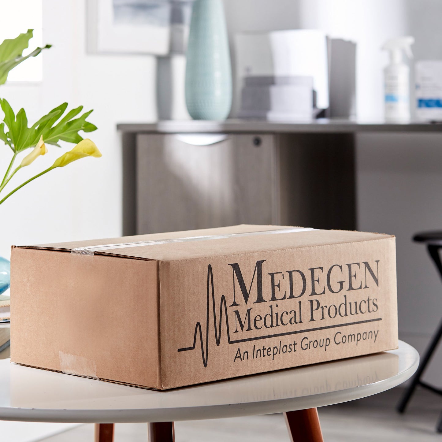 ULTRA-TUFF™ Infectious Waste Bag, 40-45 gal 03-4543