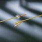Foley Catheter Bardex® Lubricath® 2-Way Standard Tip 30 cc Balloon 24 Fr. Hydrophilic Polymer Coated Latex - 0166L24