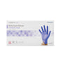 McKesson Confiderm® 3.0 Nitrile Exam Glove, Small, Blue 14-6N32EC