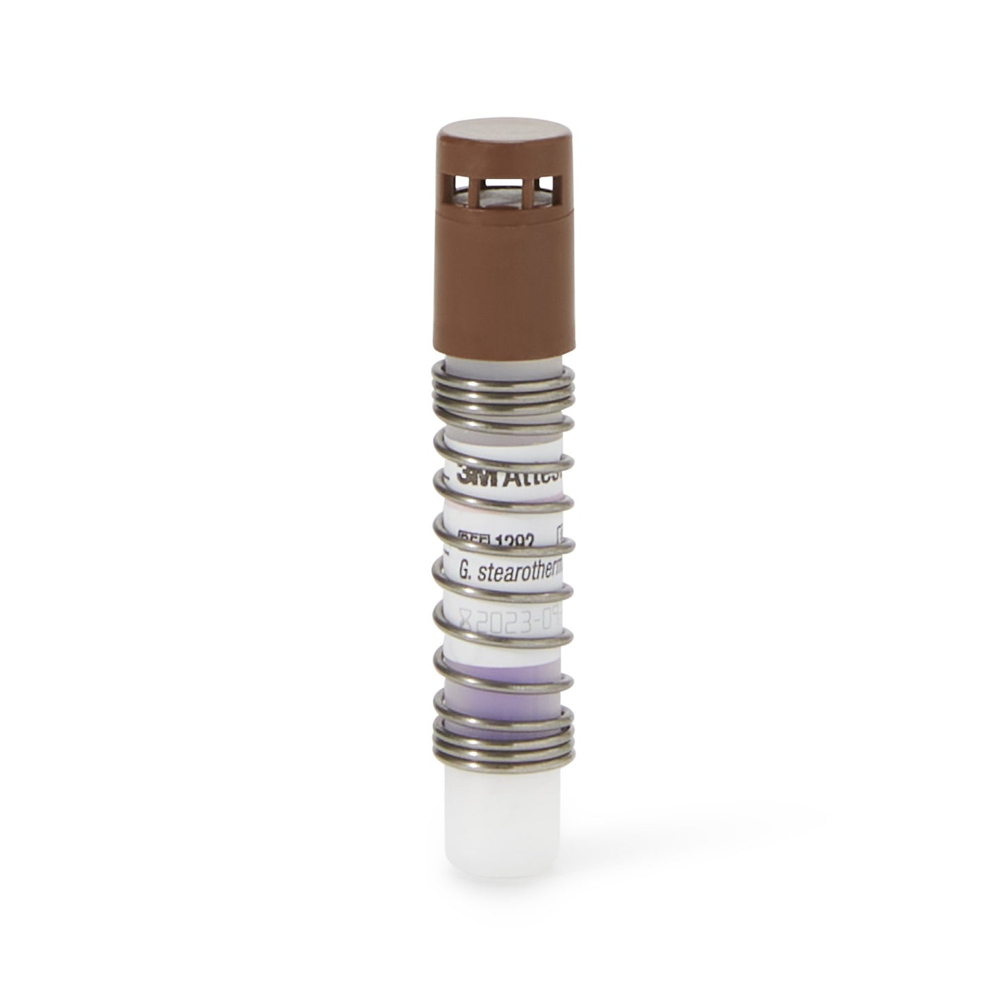 3M™ Attest™ Rapid Readout Sterilization Biological Indicator Pack 1296