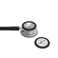 3M Littmann Classic III Monitoring Stethoscope, Black, 27 Inch, Single LumenTube 5620