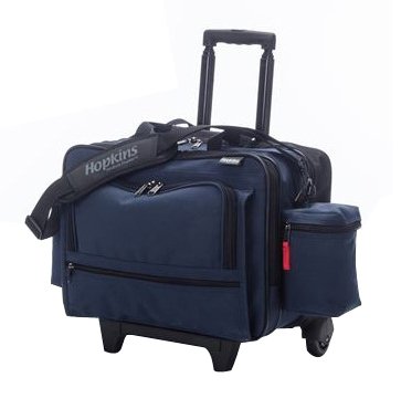 Hopkins Rolling Medical Bag 532185