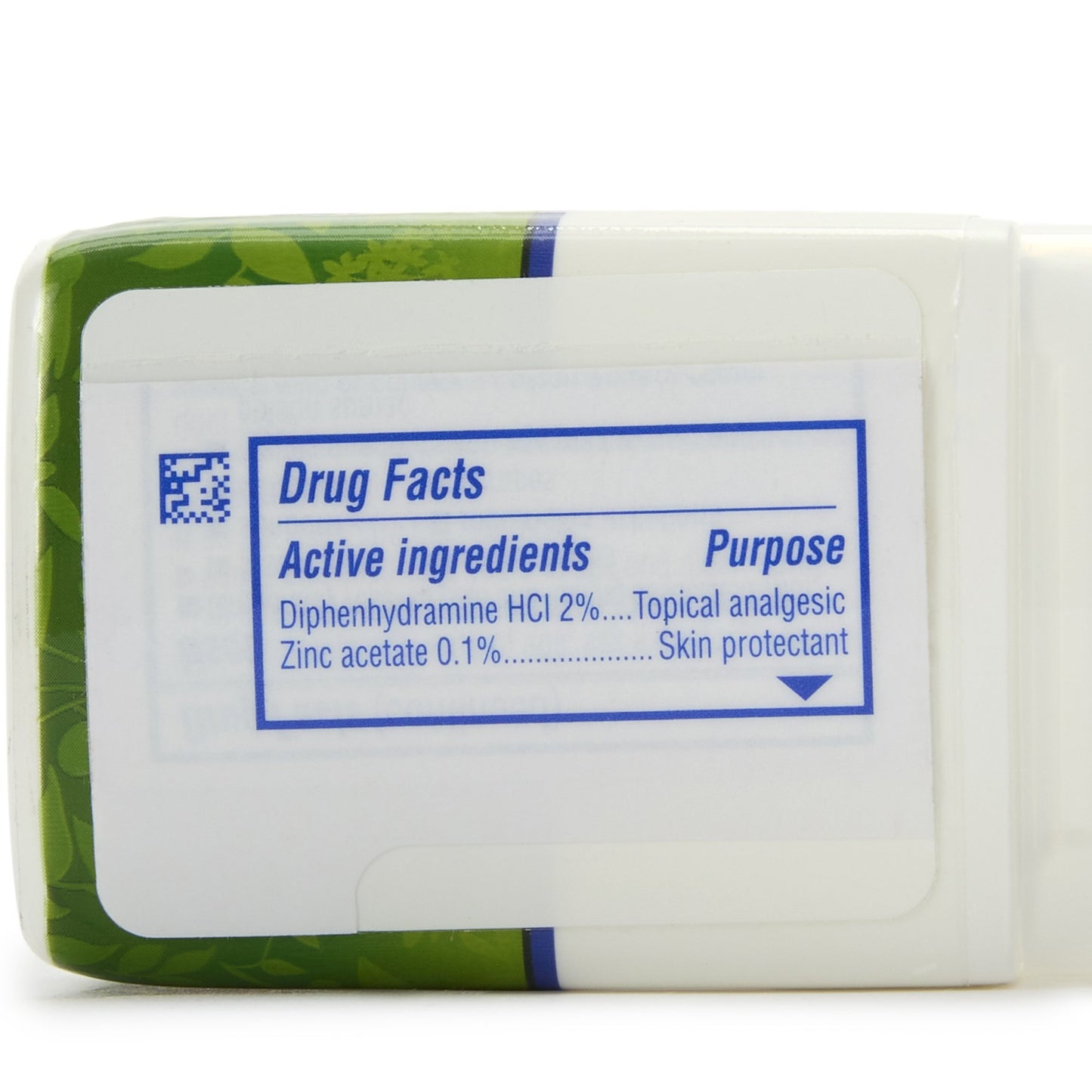 Benadryl® Diphenhydramine / Zinc Acetate Itch Relief Spray 00501320302