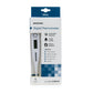McKesson Digital Oral Thermometer 16-413BKGM