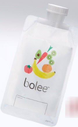 Bolee Bag bFed™ 375 mL - BK-1375