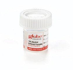 Globe Scientific  6520FL, Case of 96