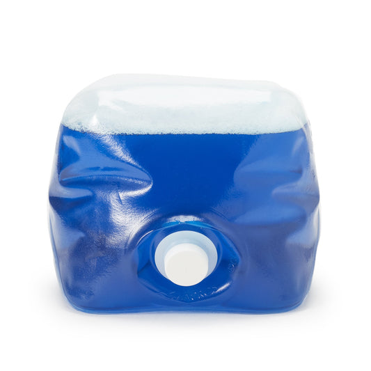 Hematology Reagent Coulter DxH Cleaner For DxH Systems - 628023