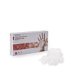 Exam Glove McKesson Confiderm® Small NonSterile Vinyl Standard Cuff Length Smooth Clear Not Rated - 14-164