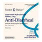 Foster & Thrive™ 2 mg Loperamide Anti-Diarrheal Caplets 70677110602