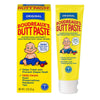 Diaper Rash Treatment Boudreaux's Butt Paste® 2 oz. Tube Scented Cream - 62103033302
